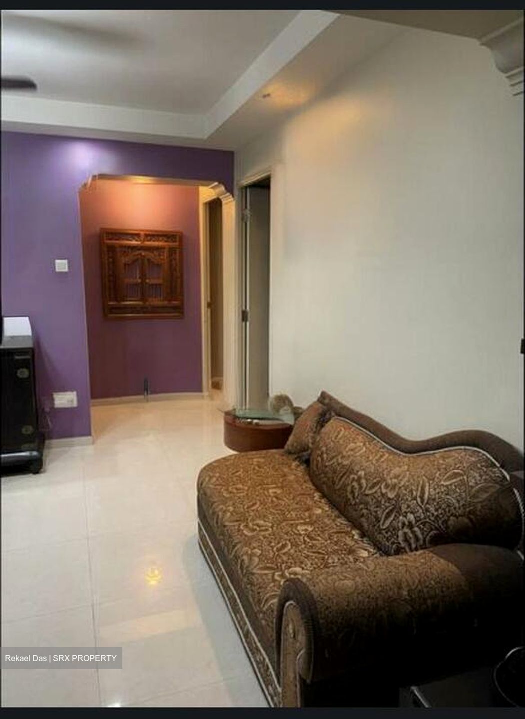 Blk 700C Amk Central Heights (Ang Mo Kio), HDB 5 Rooms #504196991